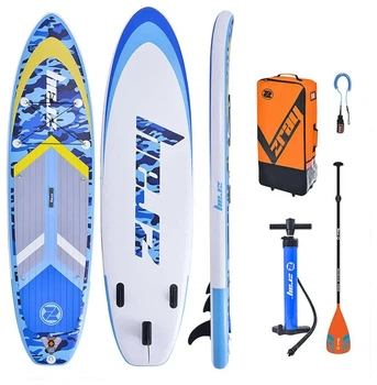 Комплект Z-Ray ( 34141 ) Camo Blue C3 10'8"*33"*6" 2026 (EXT_6920388683029)