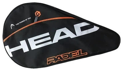 Чехол для паделу HEAD ( 288075 ) Paddle CCT Full Size Coverbag 2026 (EXT_724794596289)