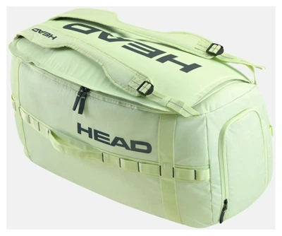 Сумка-чохол для тенісних ракеток HEAD ( 260414 ) Pro Duffle Bag M 2025 (EXT_726423249894)