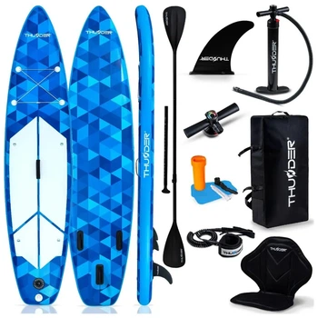 Надувна SUP дошка (Сапборд) THUNDER NION 320 (ISL_NION)