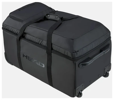 Сумка-чохол для тенісних ракеток HEAD ( 260956 ) Tour Travel Bag BK (EXT_198772102180)