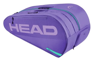 Сумка-чохол для тенісних ракеток HEAD ( 262016 ) Tour Racquet Bag L PU (EXT_198772146467)