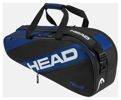 Сумка-чохол для тенісних ракеток HEAD ( 262324 ) Team Racquet Bag M 2025 (EXT_724794858400)