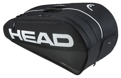 Сумка-чохол для тенісних ракеток HEAD ( 260216 ) Tour Racquet Bag L BK (EXT_198772101916)