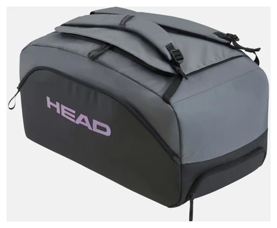 Сумка-чохол для тенісних ракеток HEAD ( 260155 ) Pro X Duffle Sport Bag 2025 (EXT_726423346494)