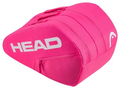 Чехол для паделу HEAD ( 261406 ) Base Padel Bag M PK (EXT_198772113070)