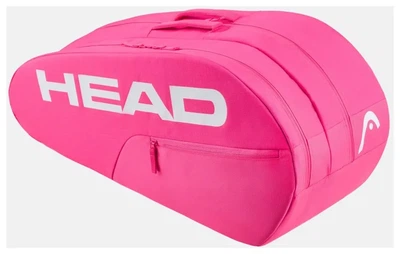 Сумка-чохол для тенісних ракеток HEAD ( 261016 ) Base Racquet Bag M PK (EXT_198772113049)