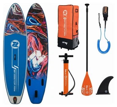 Комплект Z-Ray ( 34283 ) All Around ArtFluid SUP SET 2026 (EXT_6942377605621)