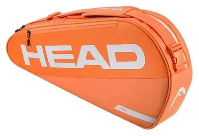 Сумка-чохол для тенісних ракеток HEAD ( 260326 ) Tour Racquet Bag S OR (EXT_198772101961)