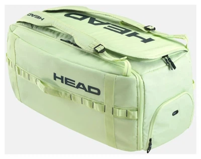 Сумка-чохол для тенісних ракеток HEAD ( 260404 ) Pro Duffle Bag L 2025 (EXT_726423249887)