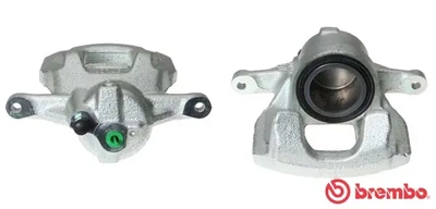 Гальмівний супорт BREMBO F83 332 Toyota Auris, Corolla 4775002250