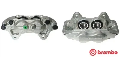Гальмівний супорт BREMBO F83 341 477300K140, 4773071010, 477307101084