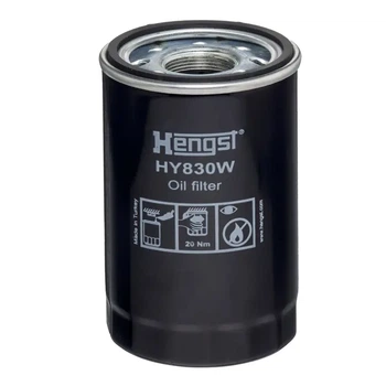 Гідравлічний фільтр HENGST FILTER HY830W
