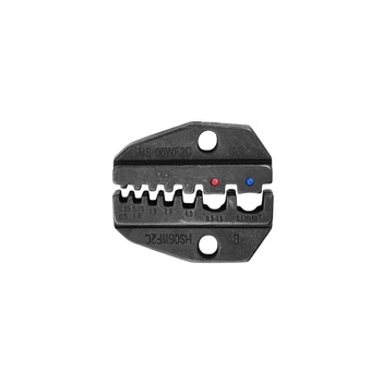 Матрица (AV)HS-06WF2C 0.5-2.5 мм.кв 20-14 AWG для кримпера серии HS [AHS-06WF2C] TACTIX