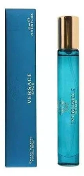 Туалетна вода Versace Eros edt 10ml