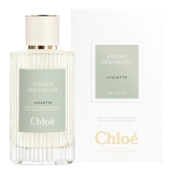 Парфюмированная вода Chloe Violette edp 50ml