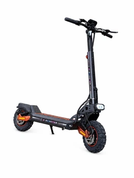 Електросамокат E-Scooter GL250 (2500W, 48V, 24Ah) 11"