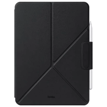Чехол Benks Urban Magnetic для iPad Pro 13 2024 7th Gen Black