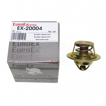 Термостат 92С Ланос 1.5 EuroEx (EX-20004/96143939)