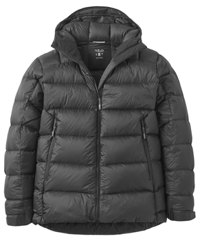 Куртка Rab Neutrino Pro Down Jacket чоловіча Black M чорна