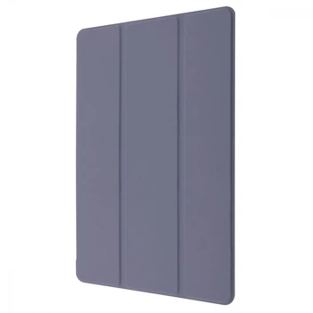 Чохол WAVE Smart Cover для Xiaomi Redmi Pad 2 Lavender Gray (64440-644400035)