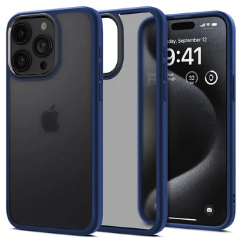 Чехол Upex Shadow для iPhone 14 Pro Blue (UP175028)