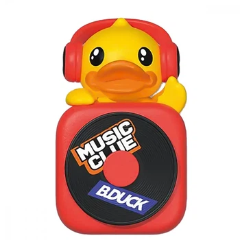 Ароматизатор B.Duck Red (61475)