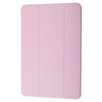 Чехол Dux Ducis Toby Armored Flip для iPad Pro 13 2024 7th Gen Pink (583870005)