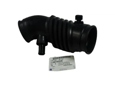 Шланг (гофра) воздушного фильтра Ланос 1.6 GM (96182228)