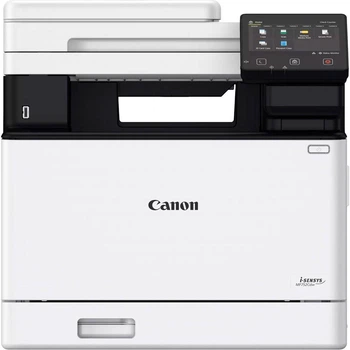 МФУ Canon i-SENSYS MF752Cdw + WiFi