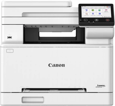 МФУ Canon i-SENSYS MF664Cdw Ethernet USB Wi-Fi