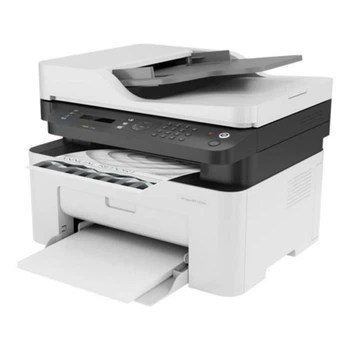 МФУ HP Laser 137fnw с Wi-Fi