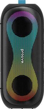 Портативна колонка Proove SoundTrap III 30W (APP) Black (PSST3001AP01)