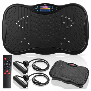 Вібраційна платформа Scoopes BodyWave 115074