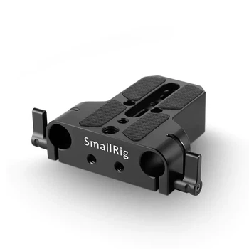 Пластина SmallRig 1674 опорная для камер Sony, Canon
