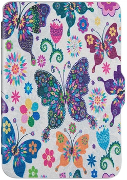 Обкладинка AirOn Premium для PocketBook 616/627/632 Метелики (6946795850186)