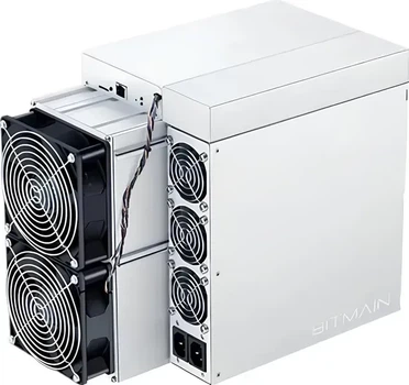 Asic-майнер Bitmain S19J Pro+ 120 Th/s refurbished