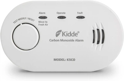Детектор угарного газа Kidde 5CO
