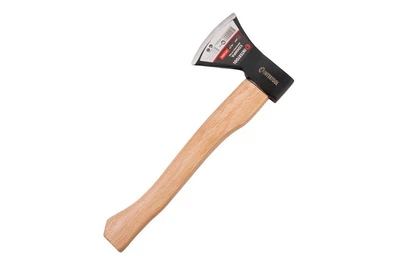 Топор Intertool 600г x 390мм пекан (HT-0256)