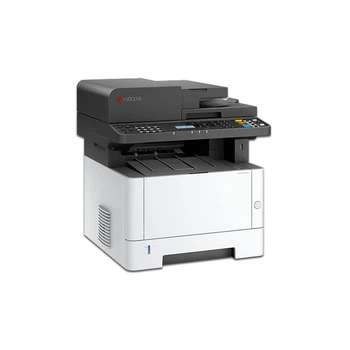 Многофункциональное устройство Kyocera Ecosys MA4000fx (110C1B3NL0)