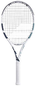 Теннисная ракетка Babolat Evo Drive Lite White Str New
