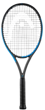 Тенісна ракетка Head IG Challenge MP (blue) gr3