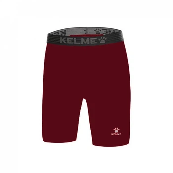 Шорты Kelme бордовые (термобелье) 7551TL1080.9609 Kelme L