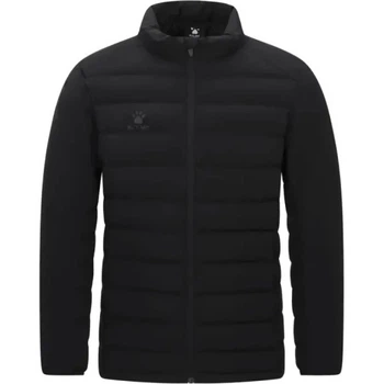 Куртка Kelme черная LIGHT DOWN 8561YR1041.9000 Kelme L