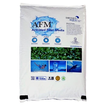 Фільтрувальний матеріал Dryden Aqua AFM, клас 3, 2,0–4,0 мм, 21 кг