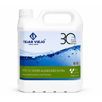 Альгицид Tejar Viejo HTV-111 Super Algaecides Extra, 5 л