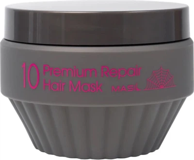 Маска для відновлення волосся Masil 10 Premium Repair Hair Mask 300 мл (8809744061207)