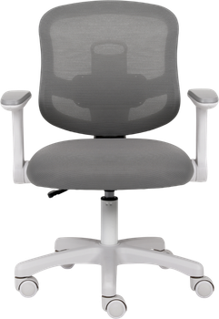 Крісло дитяче Qlab Kids Edition KC327G Grey