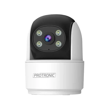 Бездротова IP камера с WI-FI Protronic WF-302W