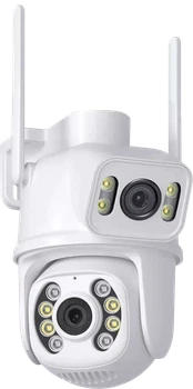 Бездротова IP камера с WI-FI Protronic WF-201W